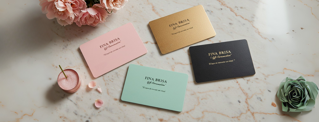 Gift Cards