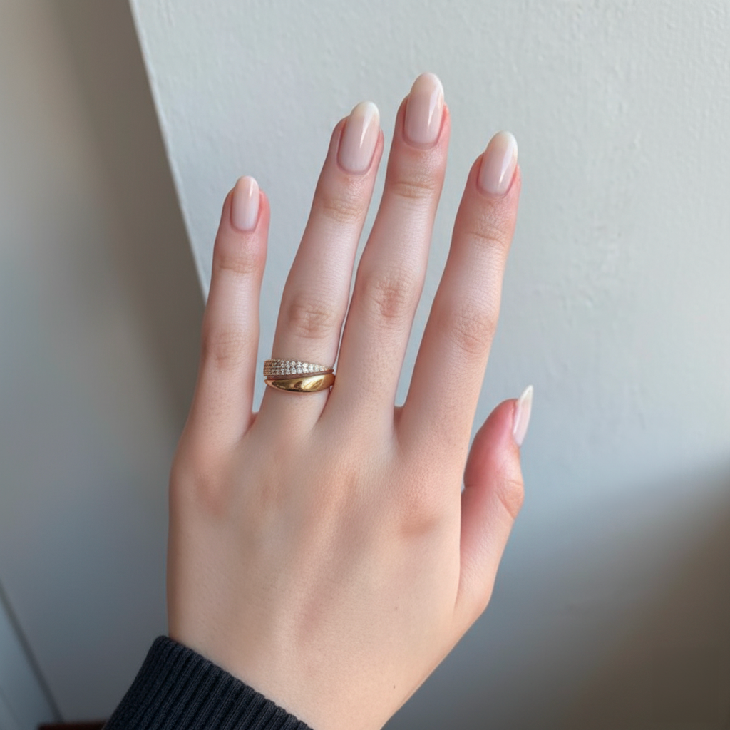 Anillo REFLEJO