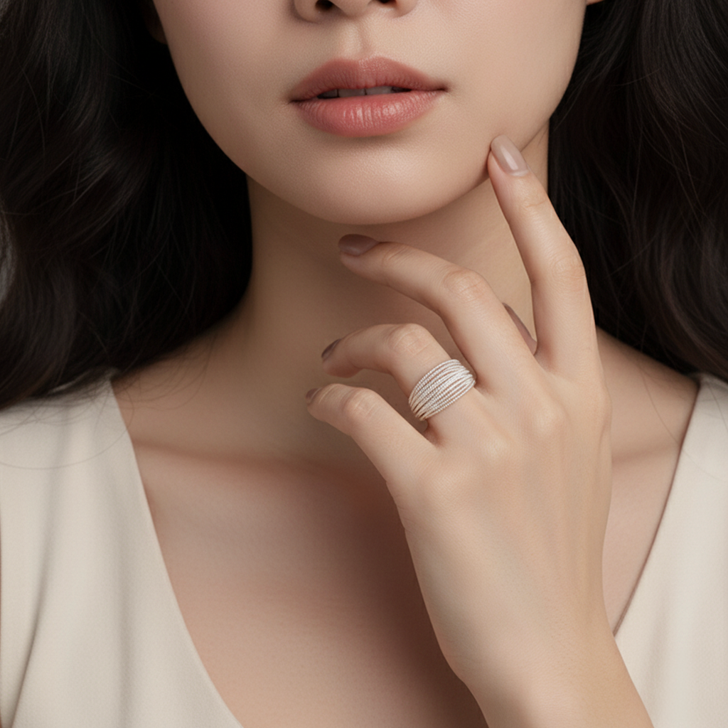 Anillo TRINITY
