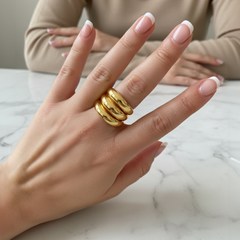 Anillo REGUGIO