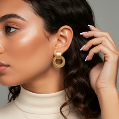 Aretes UGAMINA