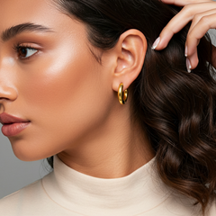 Aretes OREA