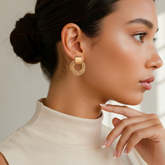 Aretes UGAMINA