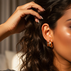 Aretes VELA