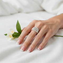 Anillo TRINITY
