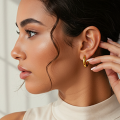 Aretes OREA