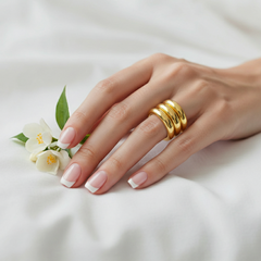 Anillo REGUGIO