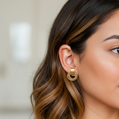 Aretes UGAMINA