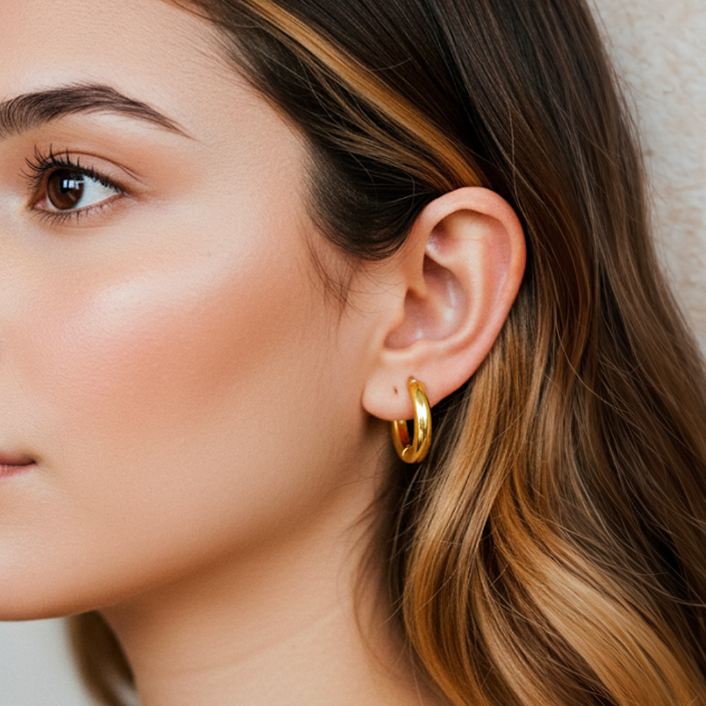 Aretes OREA