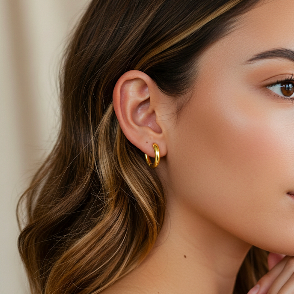 Aretes OREA