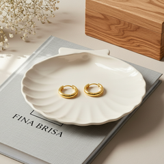 Aretes OREA