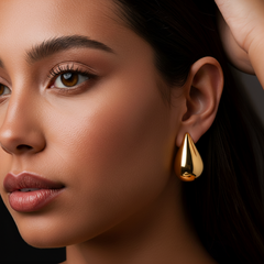 Aretes ALBA