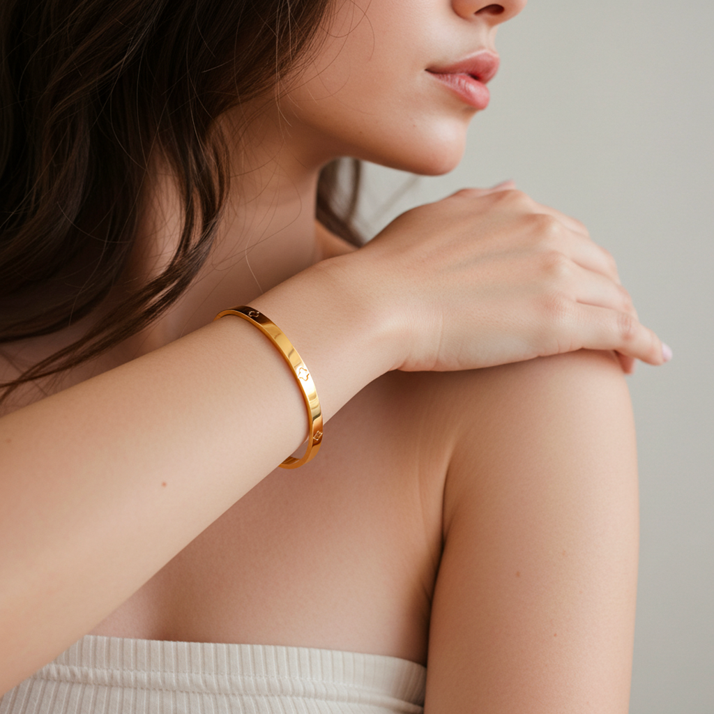 Pulsera LATIDO FIRME