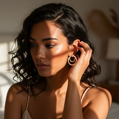 Aretes ÓRBITA
