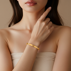 Pulsera LATIDO FIRME