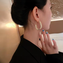 Aretes DESTELLO