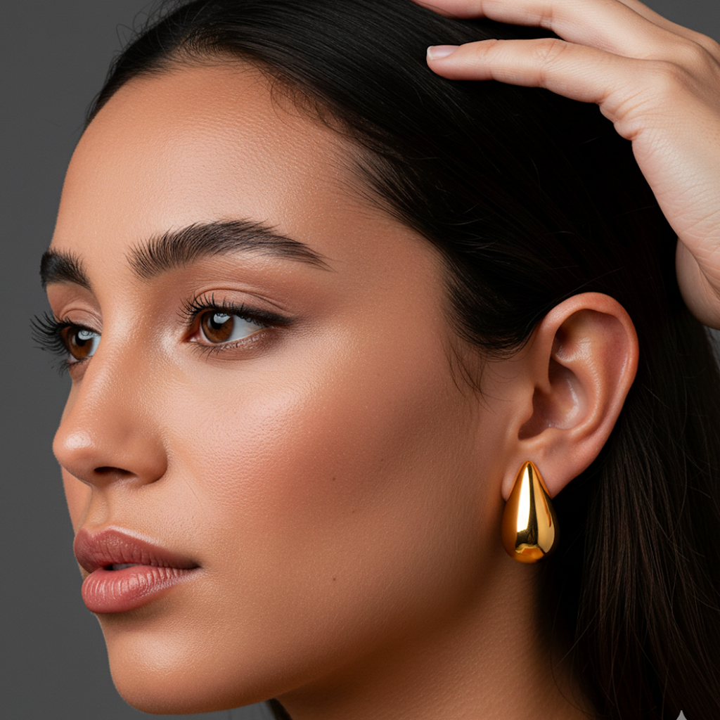 Aretes ALBA