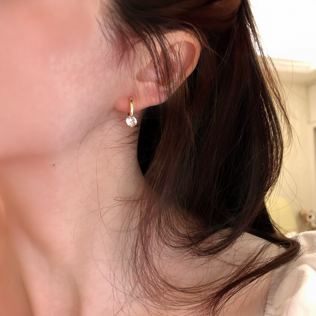 Aretes ALMA