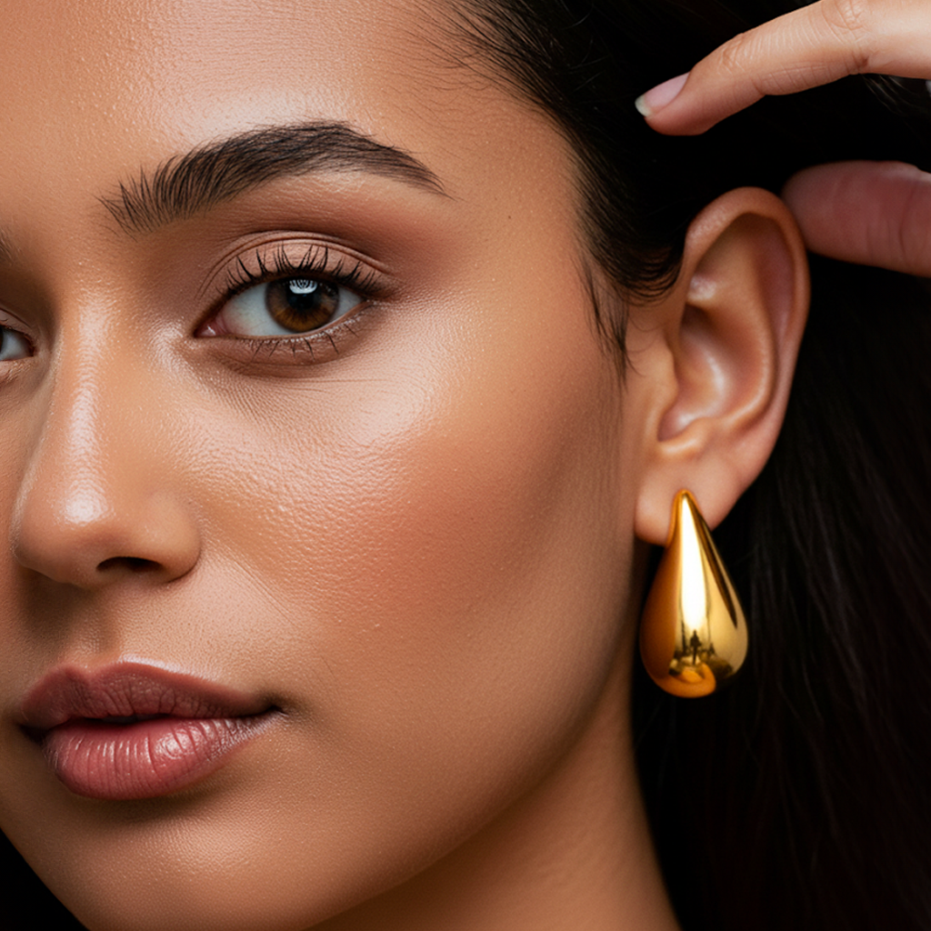 Aretes ALBA