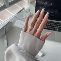 Anillo TRINITY