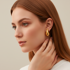 Aretes ALBA