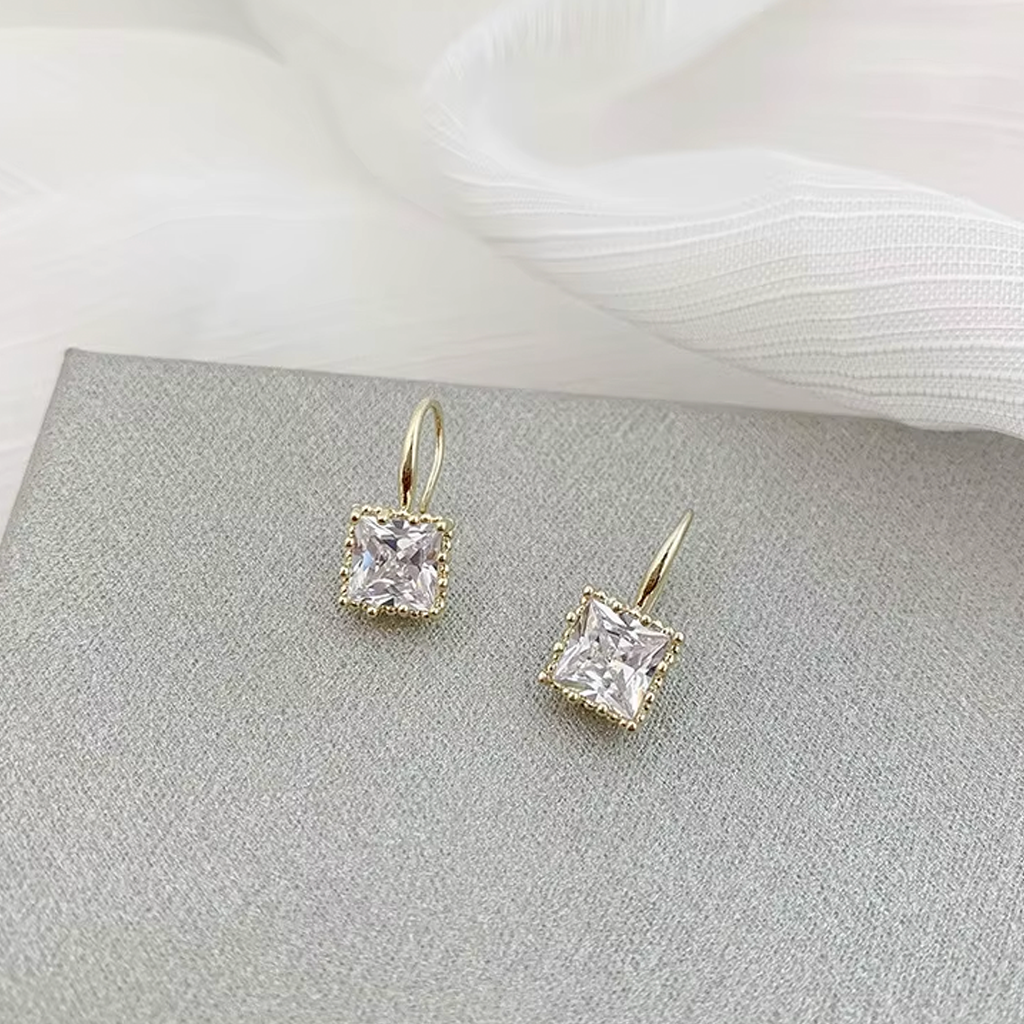 Aretes SUSURRO