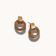 Aretes UGAMINA