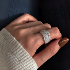 Anillo TRINITY