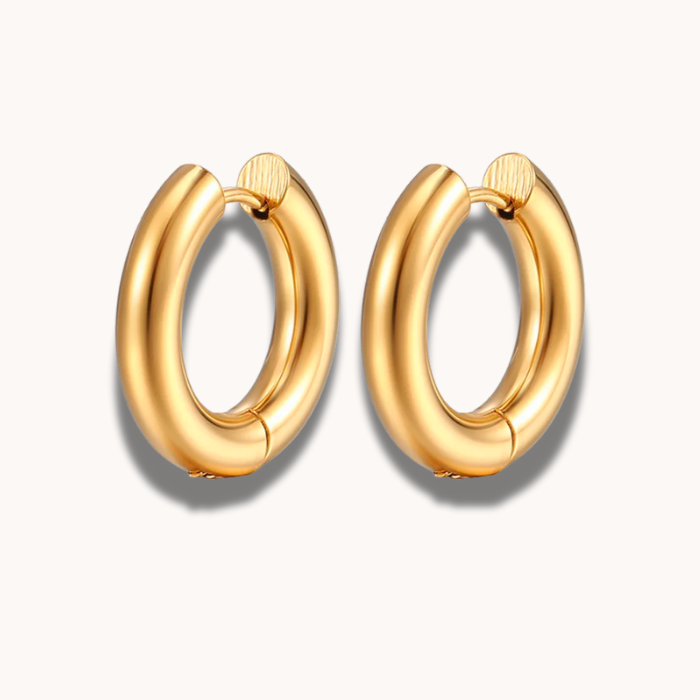 Aretes OREA
