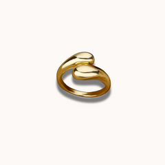 Anillo ABRAZO