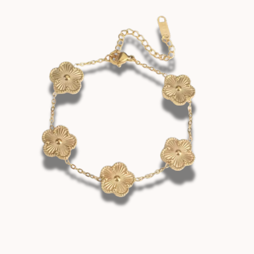 Pulsera TREBOL