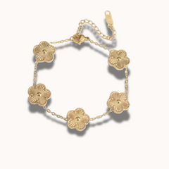 Pulsera TREBOL