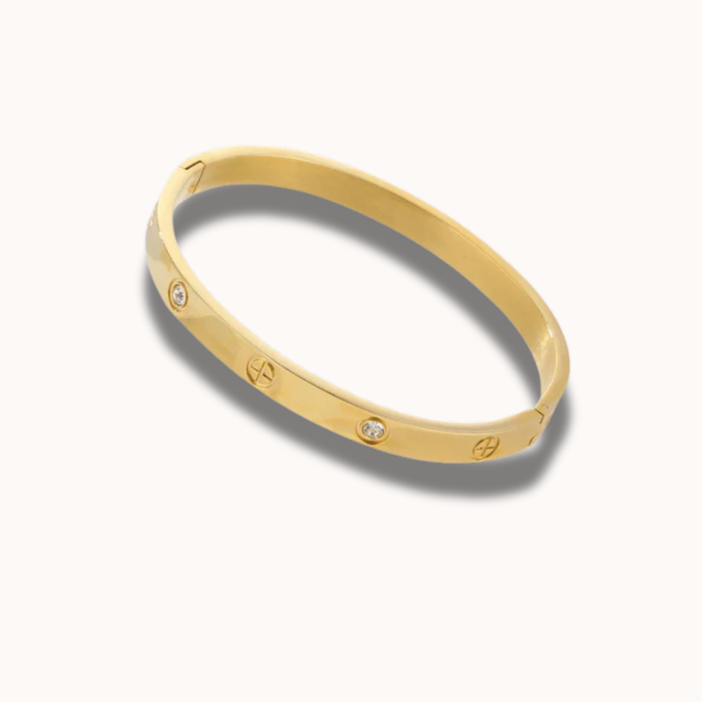 Pulsera LATIDO FIRME