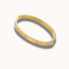 Pulsera LATIDO FIRME