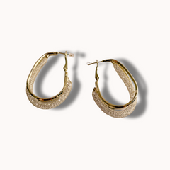 Aretes DESTELLO