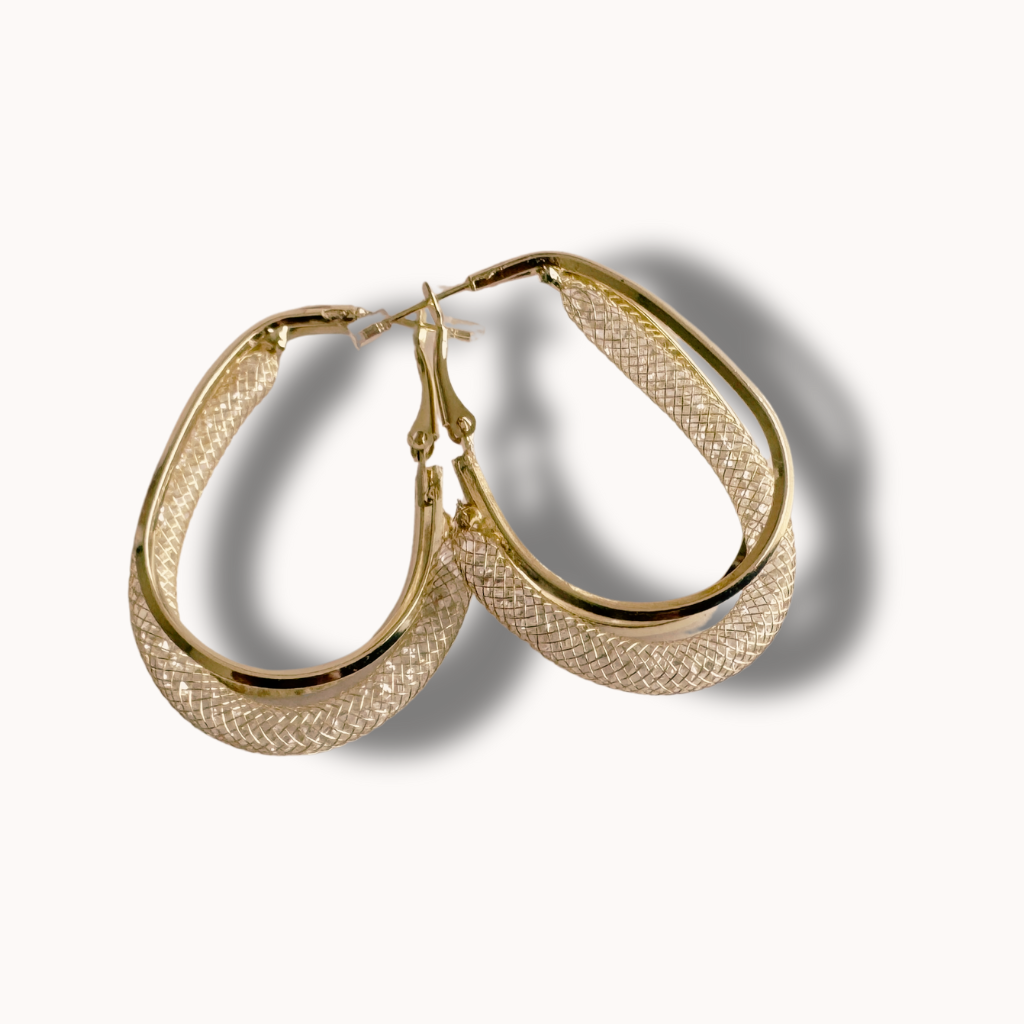 Aretes DESTELLO