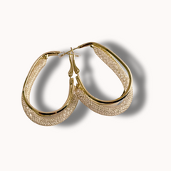 Aretes DESTELLO