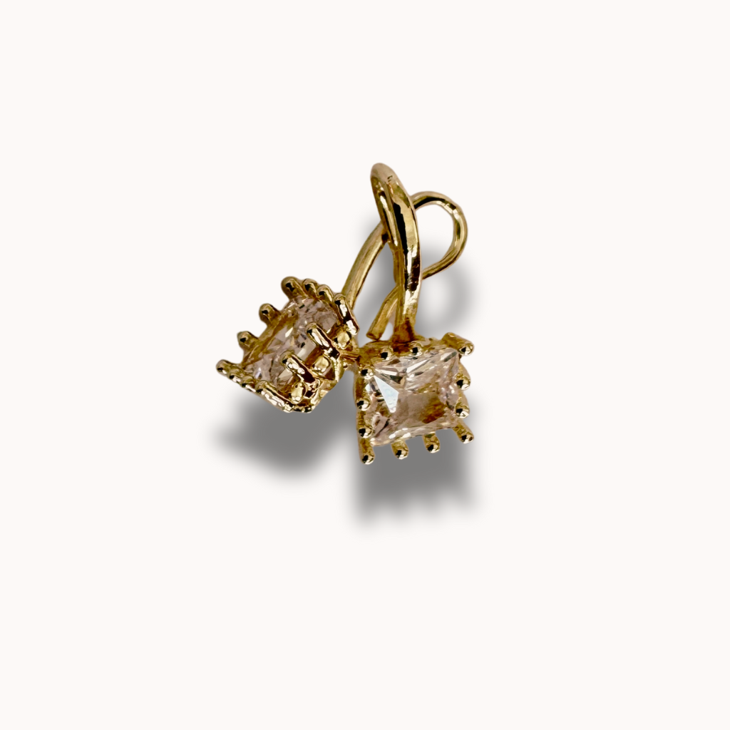 Aretes SUSURRO
