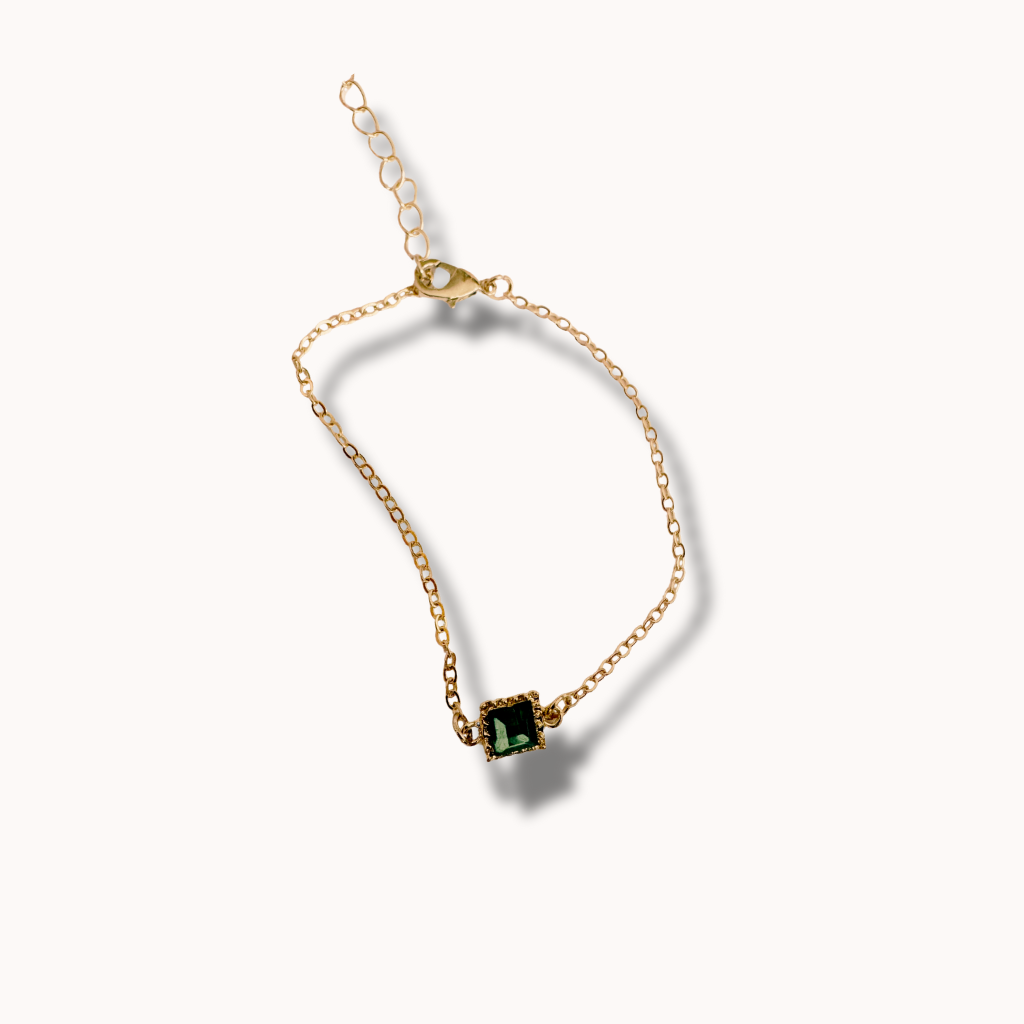 Pulseras RAÍCES  (set 5 uni)