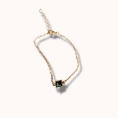 Pulseras RAÍCES  (set 5 uni)