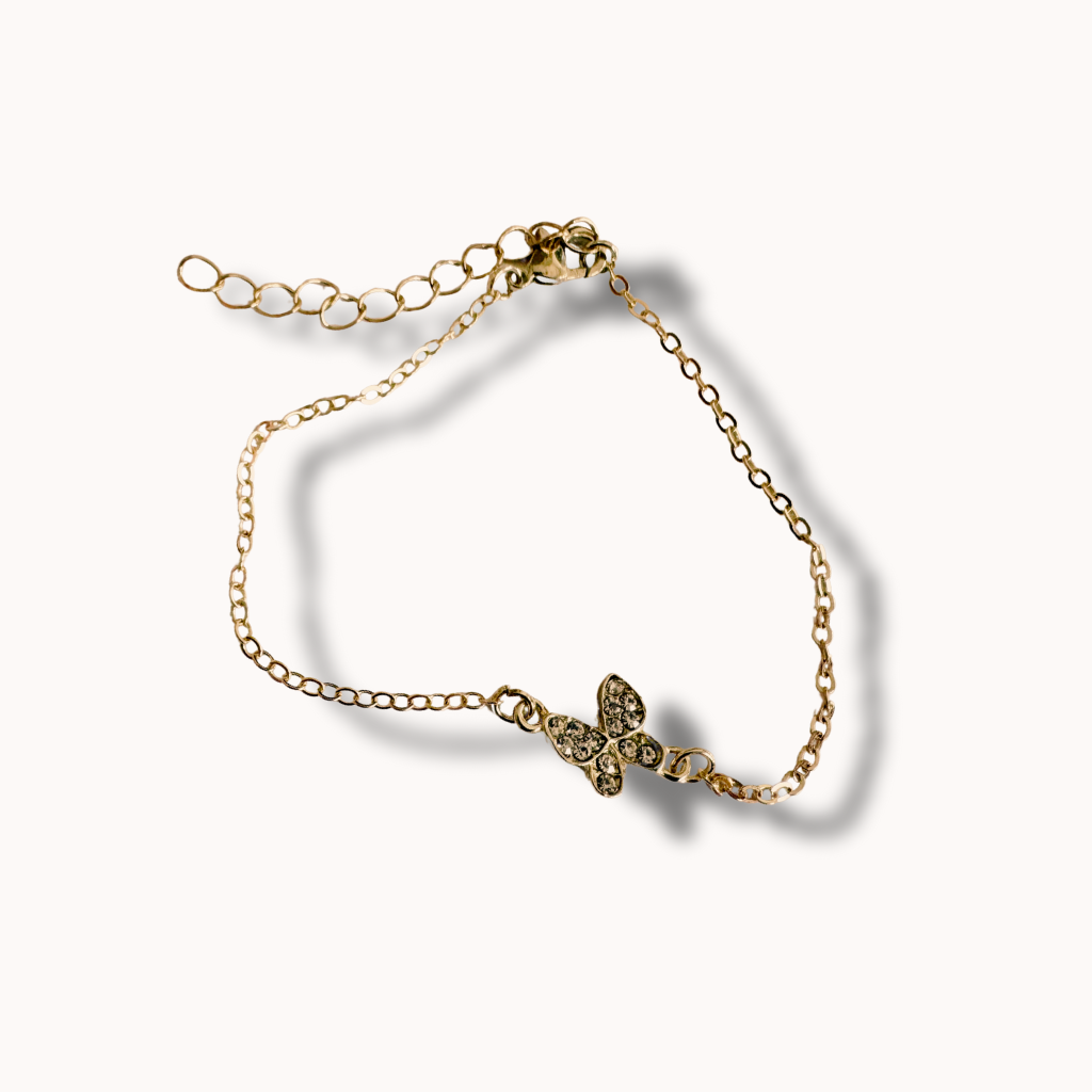 Pulseras RAÍCES  (set 5 uni)
