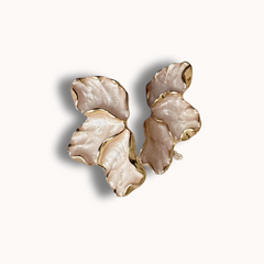 Aretes LATIDO FLORAL