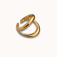 Anillo CLARIDAD