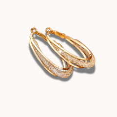 Aretes DESTELLO