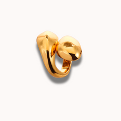 Anillo AURORA FLUIDA