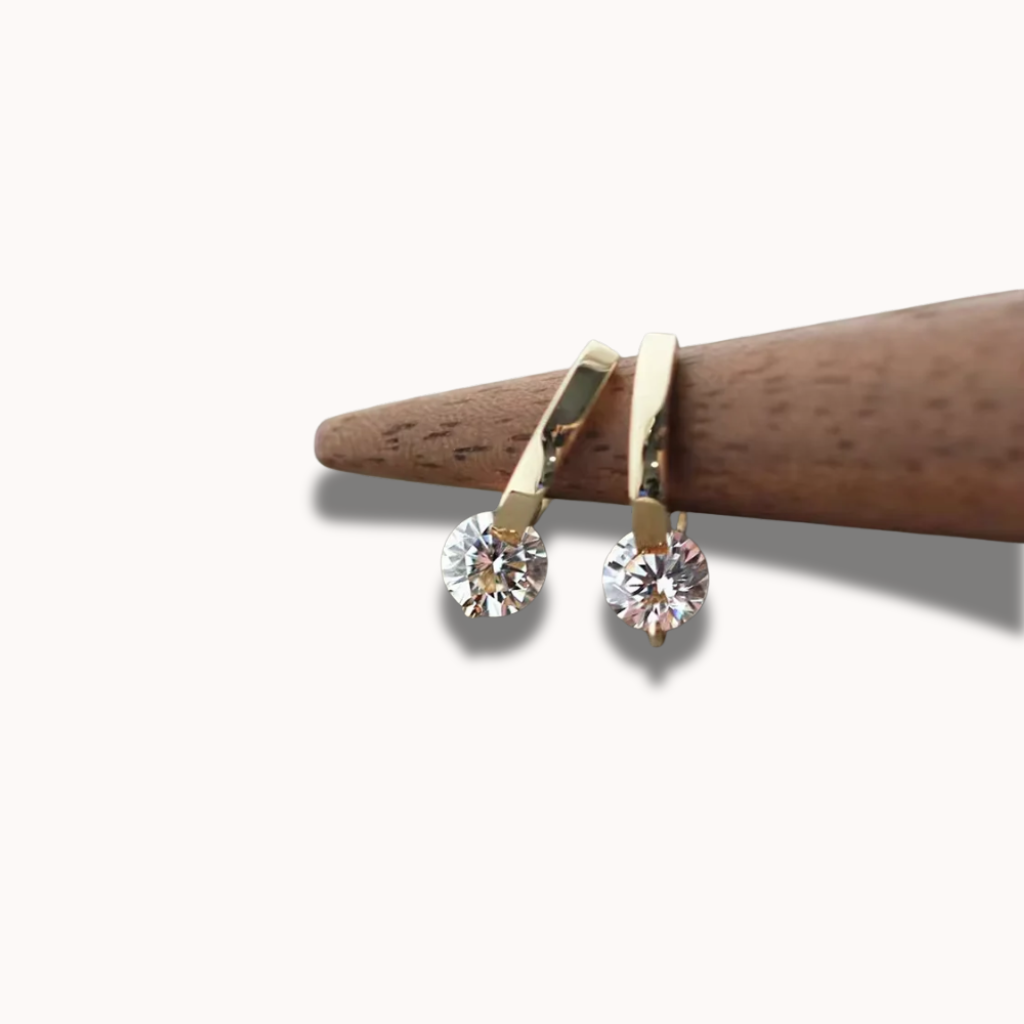 Aretes ALMA