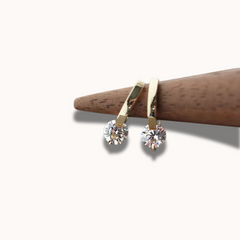 Aretes ALMA