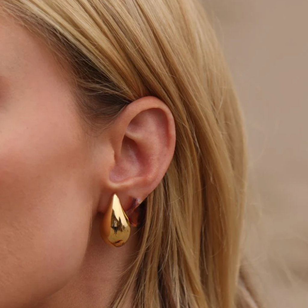 Aretes ALBA