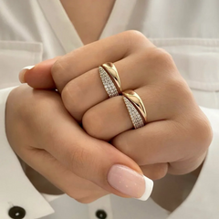 Anillo REFLEJO