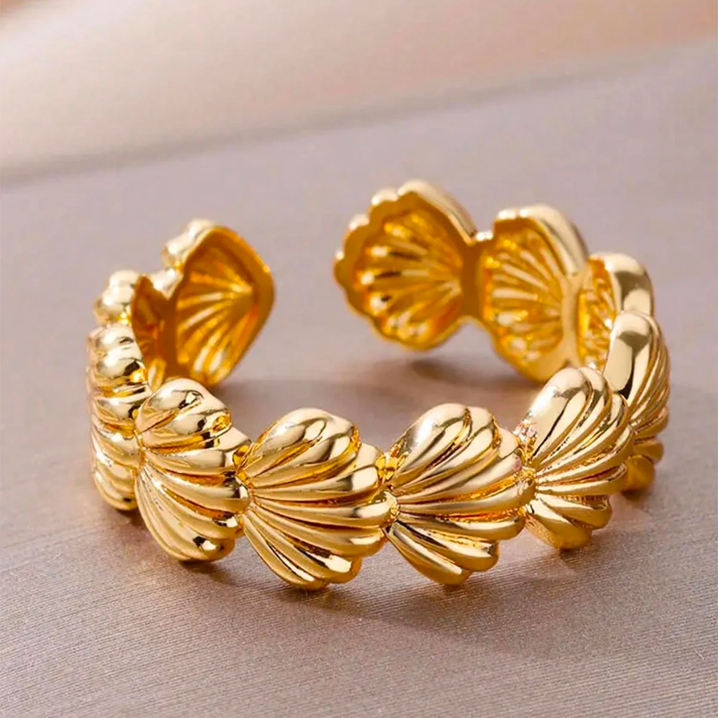 Anillo VERSO